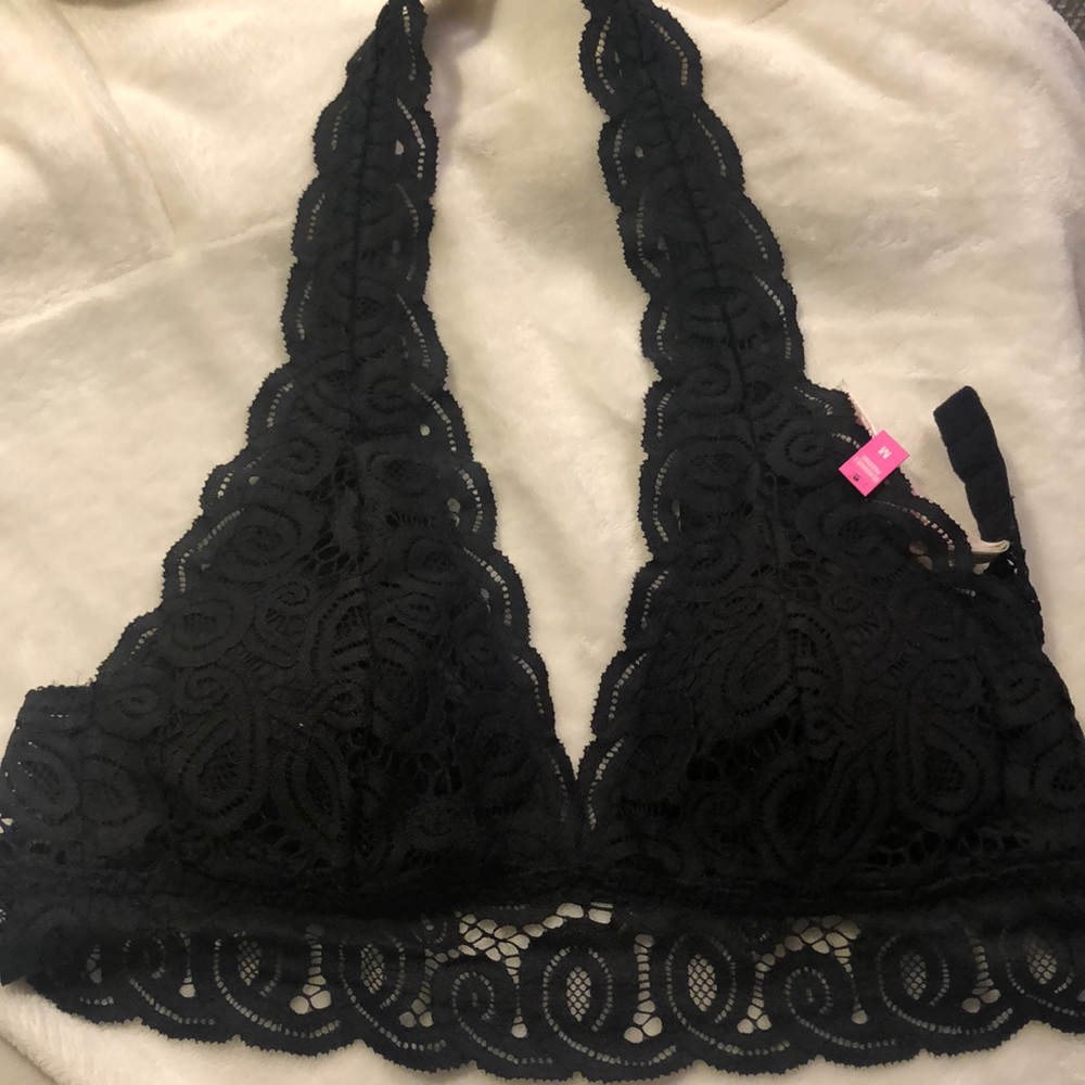 PINK BRALETTE NWT